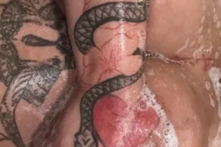 💦YOUR SCRUMPTIOUS SEXY THICK T... - Image 4