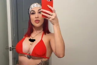 And the forbidden thing is like that, rich😈🫦 - Image 5