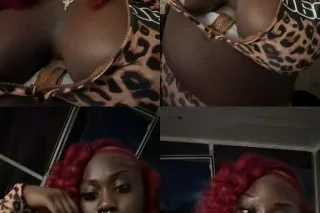 Your favorite Creamy Slut 😩💦 -... - Image 1