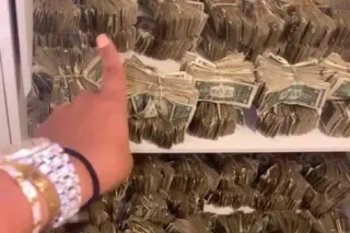 THE BADDEST BITCH💋 - Image 10