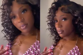 SMALL FRAME WILD FLAME 🧚🏾♀💦🍭 -... - Image 1