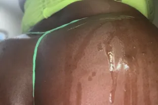 CHOCOLATE 🇯🇲FREAK αναιℓαвℓє иσω! 🫦CUM RUB ON MYFAT SOFT BUBBLE BOOTY 📍JAMAICA AVENUE📍 INCALLS - Image 6