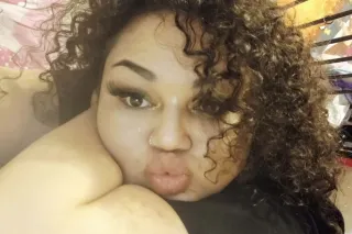 Soul Taker 👅💦 Who Wants To Feel Your Soul Leave Your Body 💖🔥 🐐 - Image 12