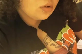 Soul Taker 👅💦 Who Wants To Fee... - Image 4