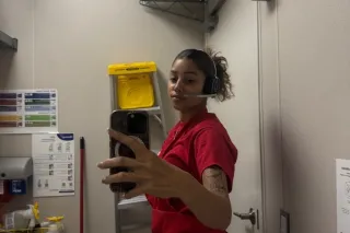 GIRL HOT AND FIRE - 24 - Image 2