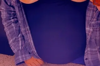 Mature Thick Curvy Delight Ava... - Image 3