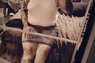 Mature Thick Curvy Delight Ava... - Image 4