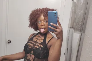 New Ebony Deals💦QVS WITH CONDO... - Image 1