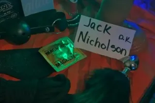 😋 Juicy is Bac Submissive men only 😋 - Image 5