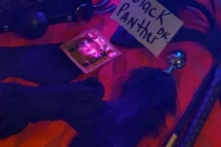 😋 Juicy is Bac Submissive men ... - Image 1