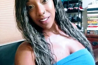 Beautiful Brown Babe. Ready to Please and Teaz and satisfy your Needs baby😍 - Image 11