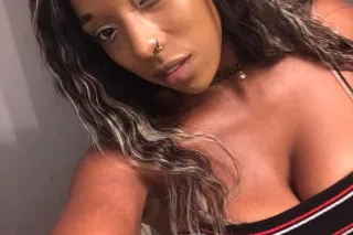 Beautiful Brown Babe. Ready to Please and Teaz and satisfy your Needs baby😍 - Image 8