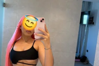 😻👅😋Come see me, I just arrived... - Image 3