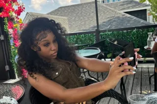 Favorite Choclate Snack🤎 Petite Baby - Image 5