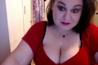 💦 BBW Cougar Deepthroat Specia... - Image 4