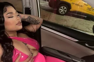 NEW IN TOWN 😘super soaker 💦throat goat🐐hot and ready Cuban mami 😍creamiest in town - Image 8