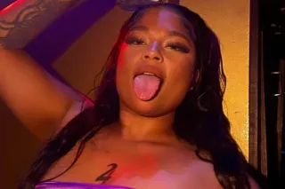 NEW IN TOWN 😘super soaker 💦throat goat🐐hot and ready Cuban mami 😍creamiest in town - Image 9