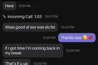 🌟1⃣ D@Y ONLY 💟 ✨🅓🅞🅝🅣 🅜🅘🅢🅢 🅞🅤🅣 ✨ Unforgettable Service ☆ - Image 5