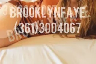 Hi, I'm Brooklyn:) - 24 - Image 1