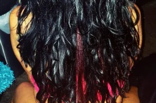 NURU! BODY TO BODY NAKED SLIDING! WITH A SEXY A SEXY SERBIAN! - Image 10