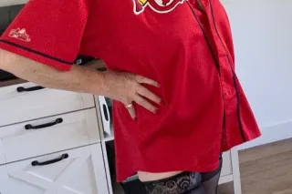 The Woman Who Knows What She I... - Image 1