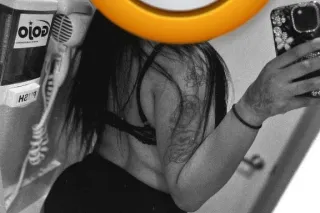 qv 120 bare back full service ... - Image 1