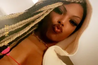 Wish Upon A Starr - 25 - Image 1