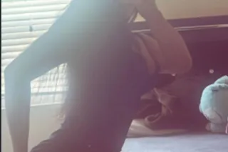 - LATINA BIG ASS🍑 CLEAN PUSSY👅... - Image 2