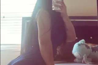 - LATINA BIG ASS🍑 CLEAN PUSSY👅... - Image 1