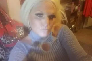 Fucking Freaky, Fetish Fun Friday..early nut anyone 🍭💋 - Image 9