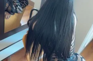 Sexy Mami Latina Big Ass Real ... - Image 1