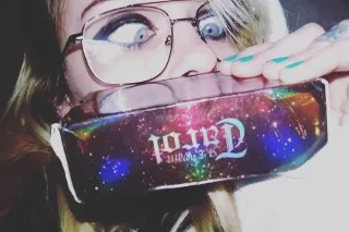 I LITERALLY AM TRIPPING HOW AM... - Image 4