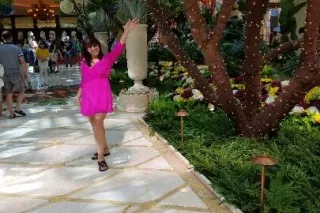 Chicken Ranch Madam - Image 5