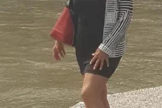 Chicken Ranch Madam - Image 6