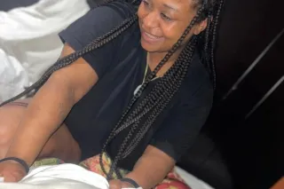 🖤🩵CHOCOLATE BABY OUTCALLS AVAI... - Image 2