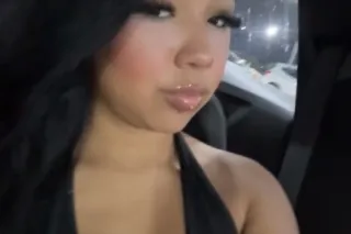 sexy petite latina 💋👅 - 21 - Image 2