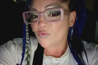 want your soul swallowed... slurp slurp,🫦💯💦 - Image 5