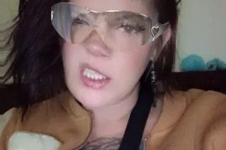 want your soul swallowed... slurp slurp,🫦💯💦 - Image 8