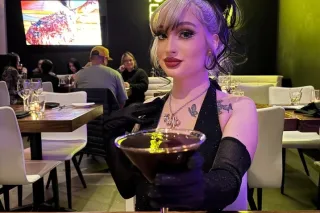 Your Petite Princess in Cherry... - Image 4