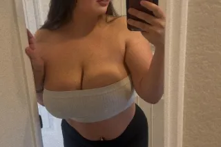 POLY PRINCESS 4'11 natural ❤💦 ... - Image 4