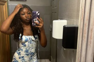 The origonal chocolate baddie 😛 Avaliable now - Image 6