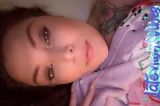 Sylmar 💋Last Night - Image 1