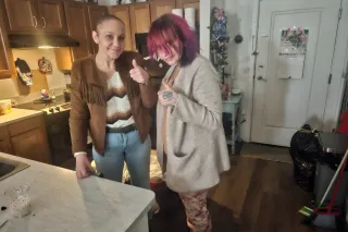 2 girls $200 30mins or a 2 girl bj for $160 - Image 12