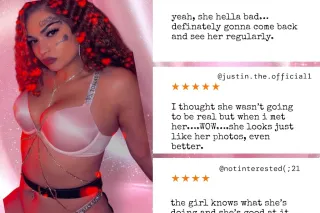 AVAILABLE RIGHT NOW💖📍(DOWNTOWN RENO) 25$ OFF QV'S UNTIL 10PM TODAY! - Image 10