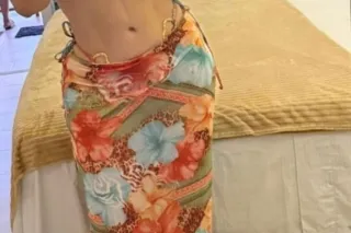 Hot Colombian beauty — new in town 🔥Sweet look, dirty mind 😈 I may look innocent, but once we meet… you’ll feel the fire. - Image 2