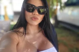 Hot Colombian beauty — new in town 🔥Sweet look, dirty mind 😈 I may look innocent, but once we meet… you’ll feel the fire. - Image 5