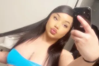 here for a GOOD time not a long time ! BIG TITTIE mixed filipina 😍💦 cum fuck me😘 - Image 6