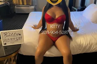 KITTY THE GODDESS☁ TOP TIER EX... - Image 1