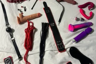 The JACKPOT is back ! Fetish &... - Image 2