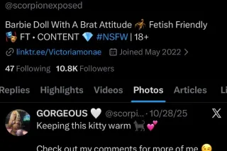 The JACKPOT is back ! Fetish &... - Image 1